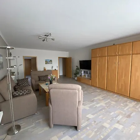 Kap Apartment Norderney