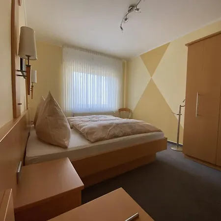 Apartment Kap Norderney