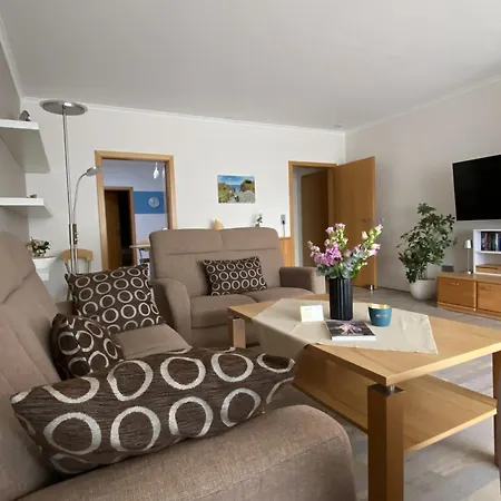 Kap Apartment *