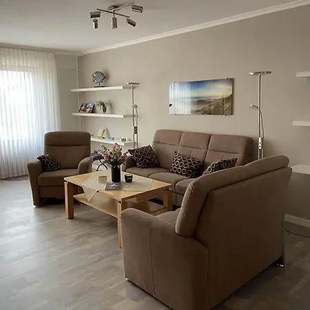 Kap Apartment *