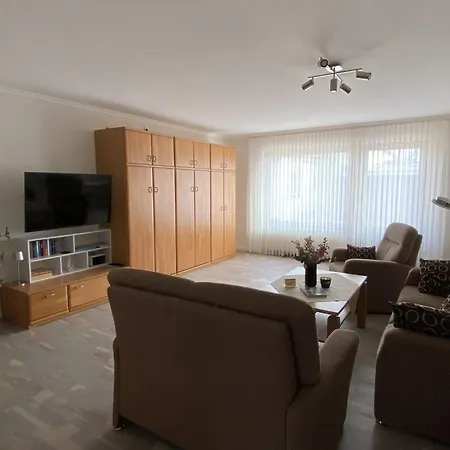 Kap Apartment Norderney