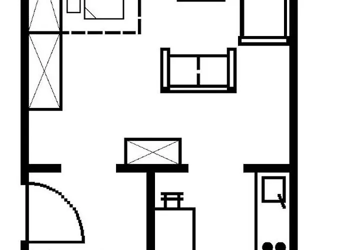 Kap アパート ノルダーナイ