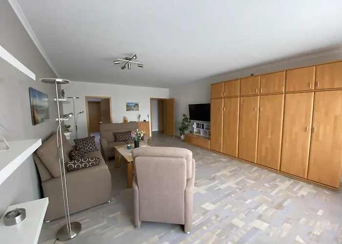 Kap アパート ノルダーナイ