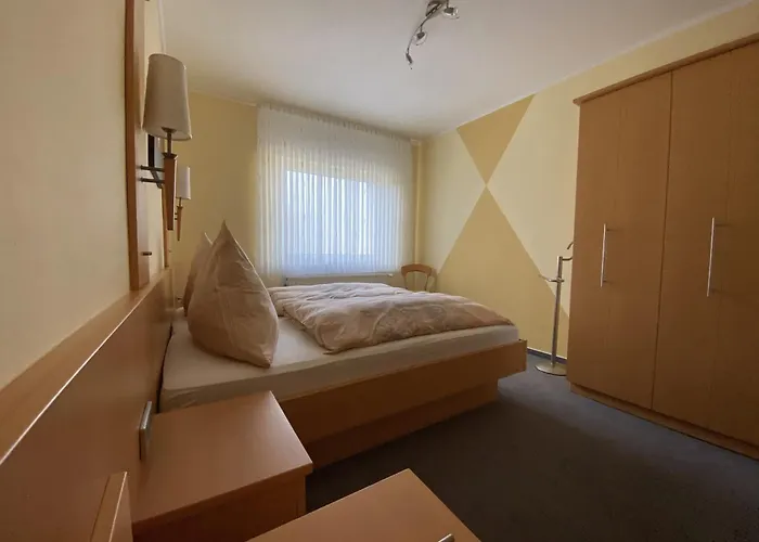 アパート Kap ノルダーナイ