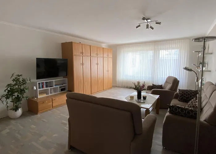 Kap アパート ノルダーナイ